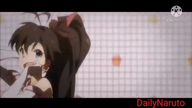 Calvin Harris - Summer (Anime Mix)(AMV) смотреть онлайн
