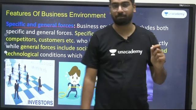 Business Environment | Part 1 | Class 12 | Business Studies | Girish Agrawal смотреть онлайн
