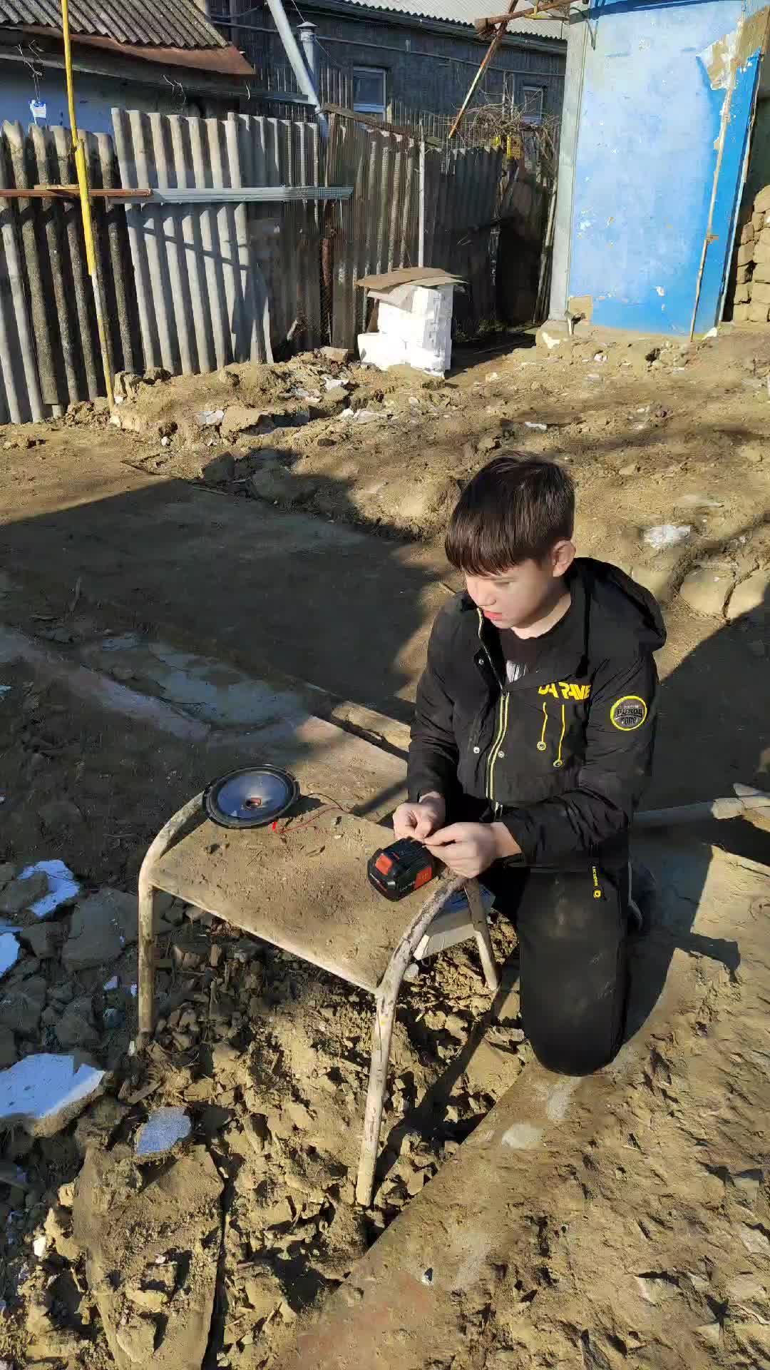 Любитель лайков.