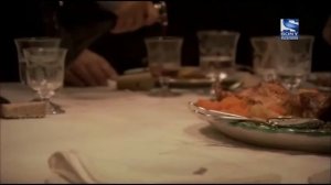 Земля волков. 3 серия 1 сезон. Испанские сериалы