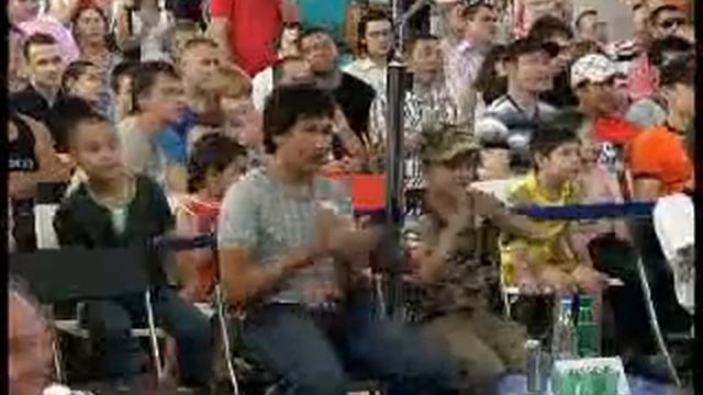 MEGA BENCH PRESS смотреть онлайн