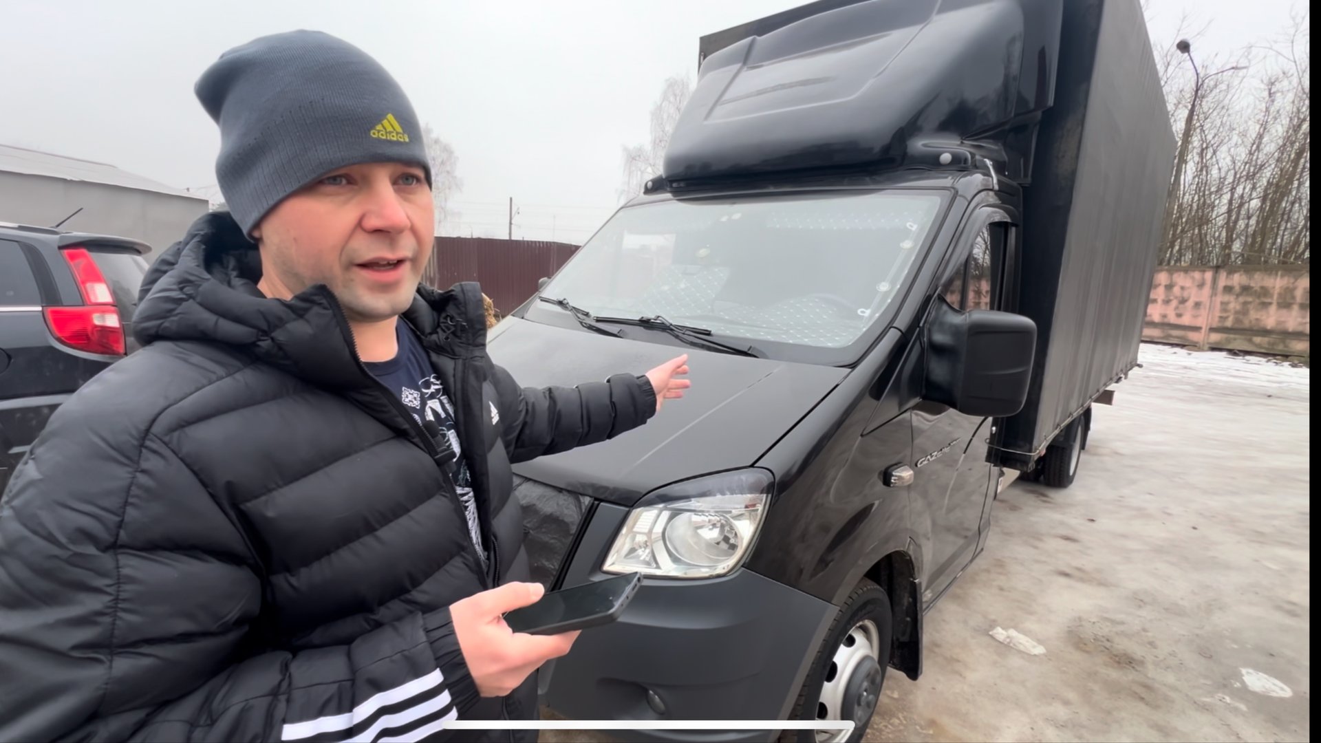 Новая Газель G31/Цены/КРЕДИТНЫЕСТАВКИ/ВидеоДневник G21 ПРОБЕГ 100 000км/Диван Трансформер в NEXT