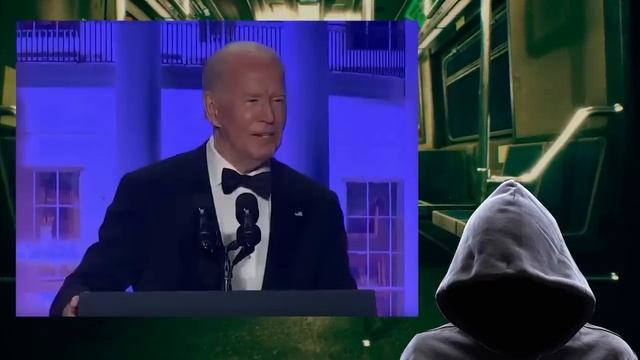What is wrong with Joe Biden? смотреть онлайн