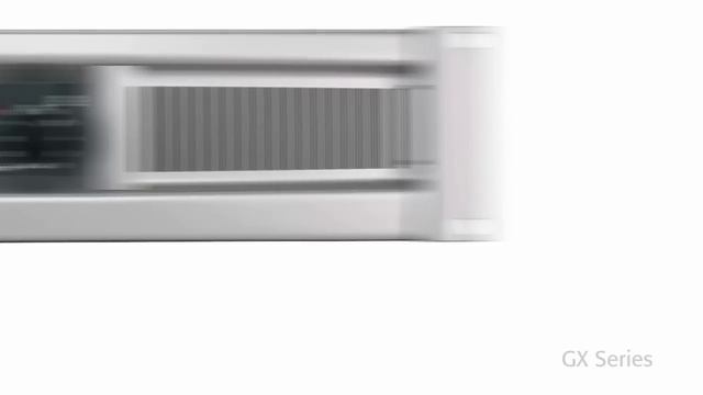GX Series Amplifiers (QSC) смотреть онлайн