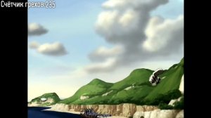 Все грехи и ляпы 2 сезона "Аватар: Легенда об Аанге" (часть 4 из 4)