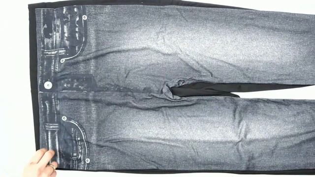Мешок № 4417 Легинсы, Крем. Швейцария. Арт 3617. Вес 14,2 кг. Кол-во 69 шт смотреть онлайн