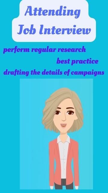 Attending job INTERVIEW | English Learning #shorts #learnenglish #englishspeaking смотреть онлайн