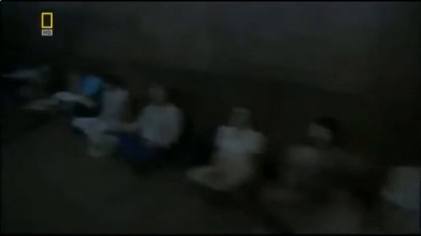 Ничто не случается дважды (Нiщо не трапляється двiчi) 1 серия