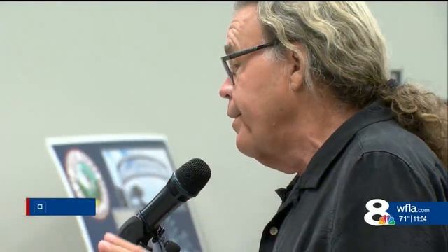 Indian Rocks Beach leaders concerned over Senate bill amid ongoing short-term rental debate смотреть онлайн