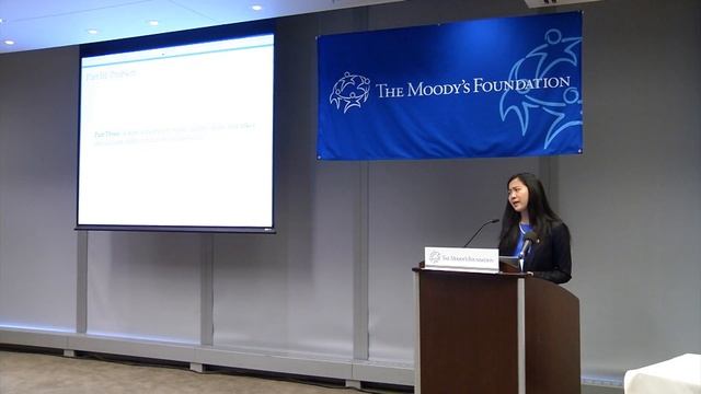About Moody's Mega Math Challenge 2015 смотреть онлайн