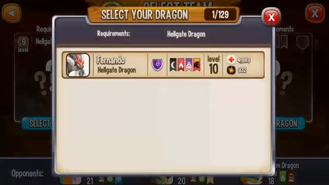 Dragon City: New Primal Dragon vs Terra Dragon [EXCLUSIVE BREEDING] смотреть онлайн