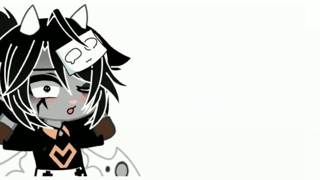 #mem #гача меме=я старше тебя, а я выше=