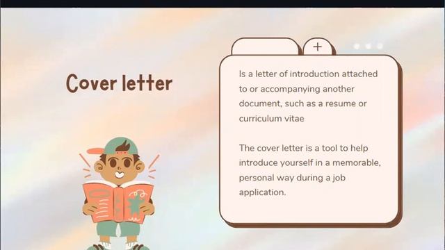Business Letter and their Type with Example смотреть онлайн