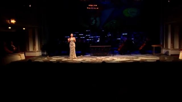 Jovana Čurović- "Una voce poco fa", Il Barbiere di Siviglia, G. Rossini смотреть онлайн