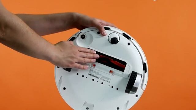 Робот-пылесос Xiaomi Robot Vacuum S10 RU смотреть онлайн
