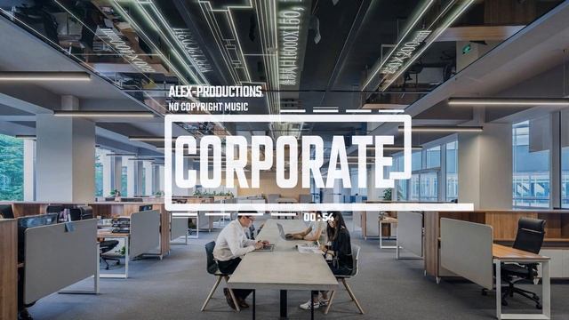 Corporate Background music for video [No Copyright Music] | Life Project смотреть онлайн