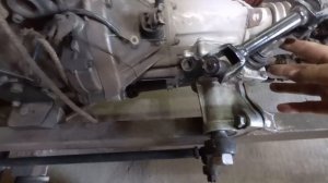 Минитрактор классика полноприводный с двигателем Ока.Обзор.