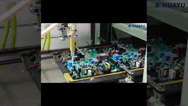 Chúc mừng Sinh nhật Microinverter Huayu HY-2000-Plus смотреть онлайн