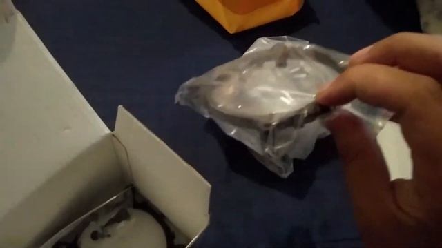 Unboxing Cooler Aigo cc94 Aliexpress смотреть онлайн