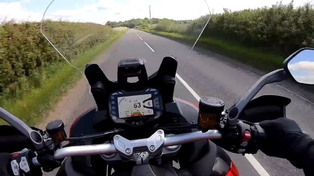 ★ 2023 DUCATI MULTISTRADA V2S REVIEW ★