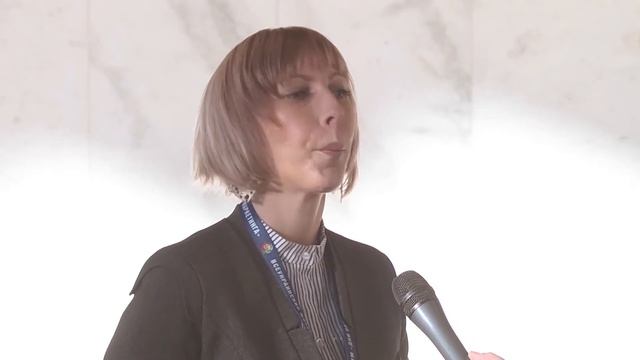 Интервью с Юлией Савченко на IMDays 2013 смотреть онлайн