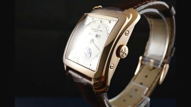 Vacheron Constantin Toledo 1952 - Recreating Vacheron's Stunning Past