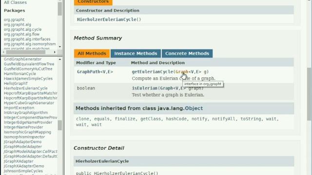 TdP-2017-L25 Cicli Euleriani E Cicli Hamiltoniani