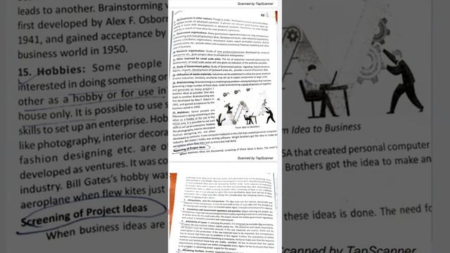 Entrepreneurship Development Module 4 Lauching Of New Enterprise Part 1