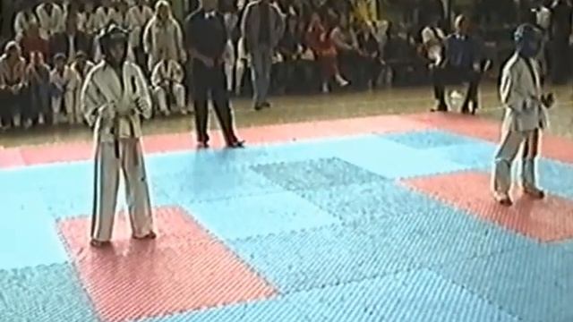 Кубок победы Одесса 08 05 2011 Бадаев 2.avi смотреть онлайн