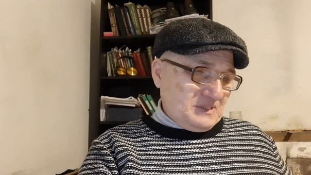 ИНГУШСКИЙ ЯЗЫК - ПОРЯДОК СЛОВ И МЫСЛЕЙ