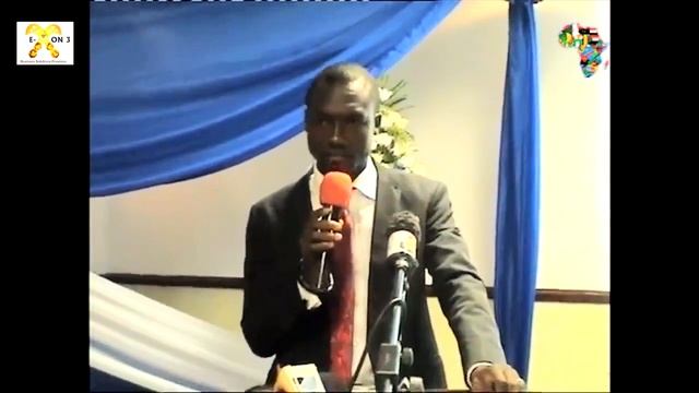 Official Ghana Business Incubator Center Promo смотреть онлайн