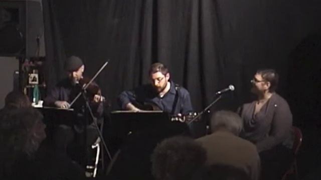Mo Ghile Mear / Miss Otis Regrets / Traditional Reels смотреть онлайн
