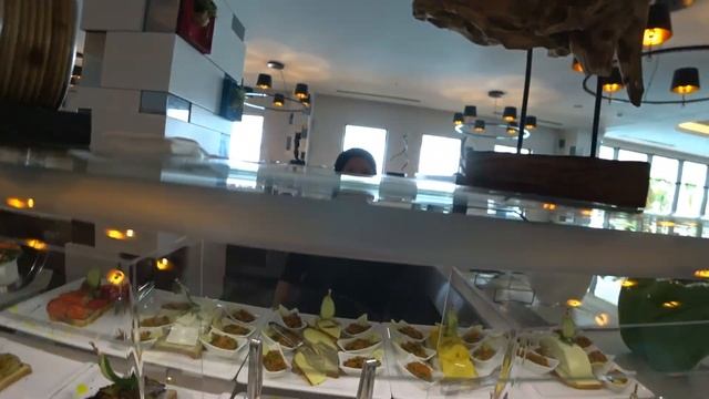 Sirius Deluxe Hotel 5* ALANYA TURKEY #162 смотреть онлайн