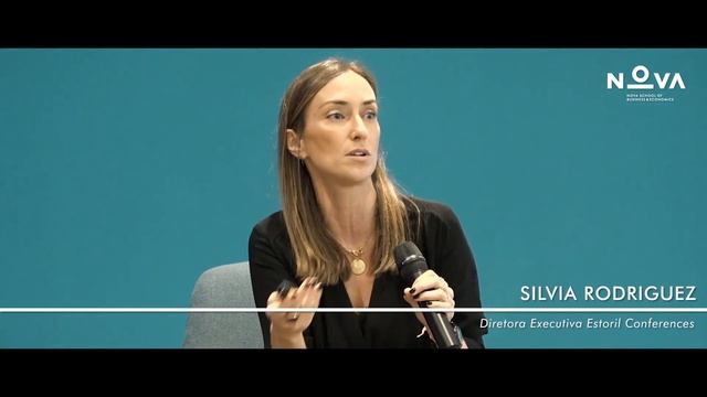 Nova SBE - Press Conference смотреть онлайн