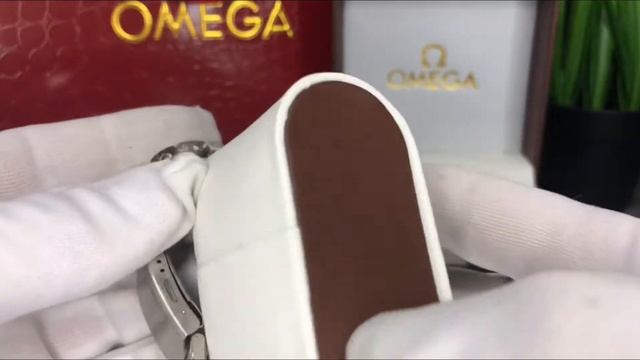 Часы omega смотреть онлайн