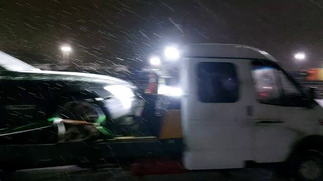 Отвожу BMW чтоб погрузить на автовоз смотреть онлайн
