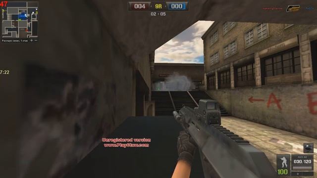 pointblank 2015 11 14 14 22 34 смотреть онлайн