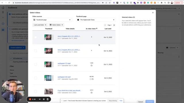 Supercharge Your Retargeting Campaigns With THIS Strategy смотреть онлайн