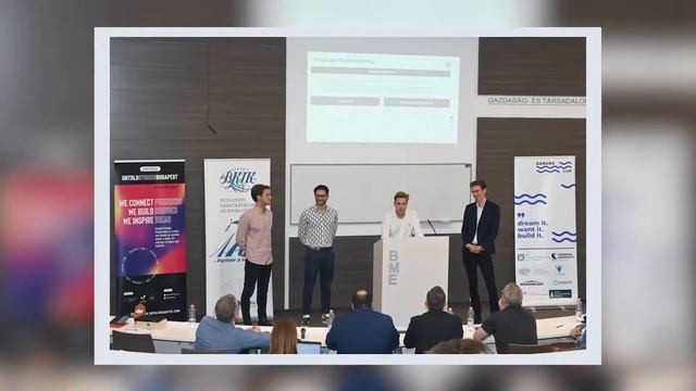 2022 Danube Cup Hungarian Final at BME смотреть онлайн