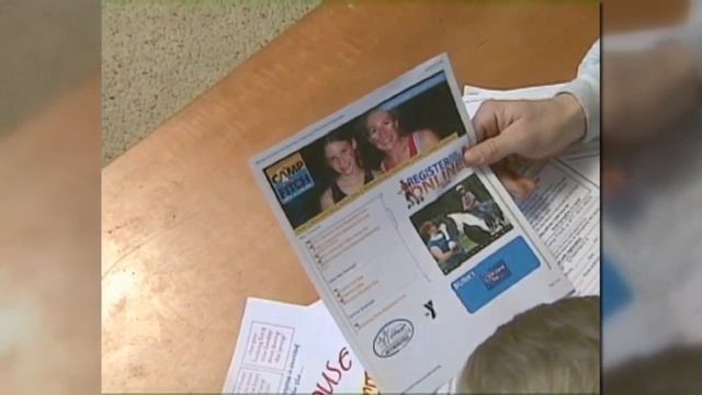 Better Business Bureau's Advice on Summer Camps for Kids 03/09/2015 смотреть онлайн