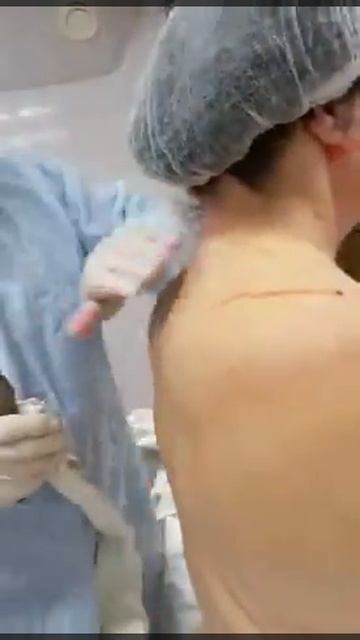 Эффект лазерной липосакции клиника Хиневича в Минске смотреть онлайн