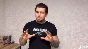 Виброплатформа. Ознакомительное видео курса