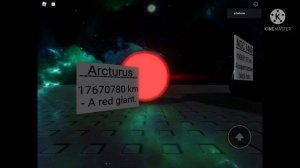Universe Size Comparison extreme full