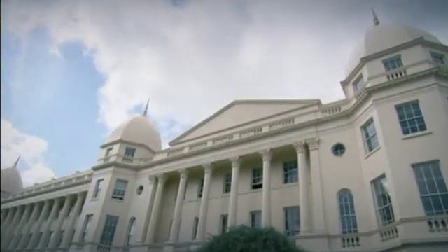 Why choose London Business School? смотреть онлайн