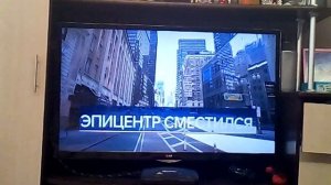 Часы и начало новостей (Первый канал HD +4, 27.03.2020 15:00) CamRIP