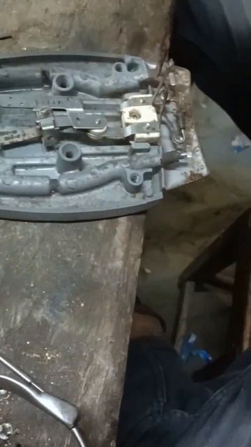 iron repair tharmosted problem solve videos #trending#subbcribe#like #popular#tecnologia #ironrepai смотреть онлайн