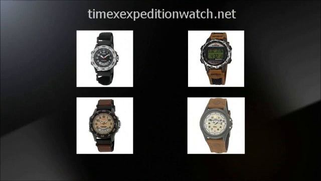 TimexExpeditionWatch_net смотреть онлайн