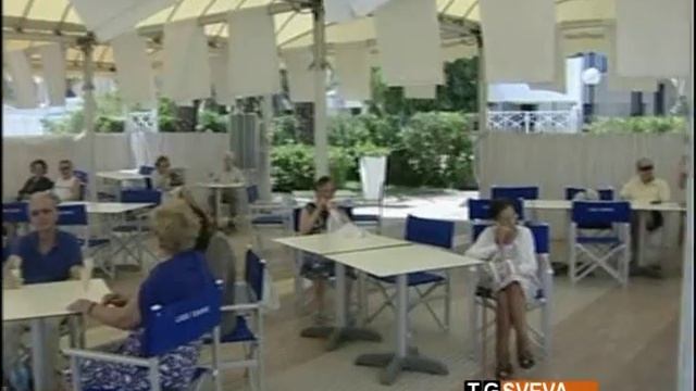 A Margherita di Savoia salute, comfort e benessere al Grand Hotel Terme смотреть онлайн