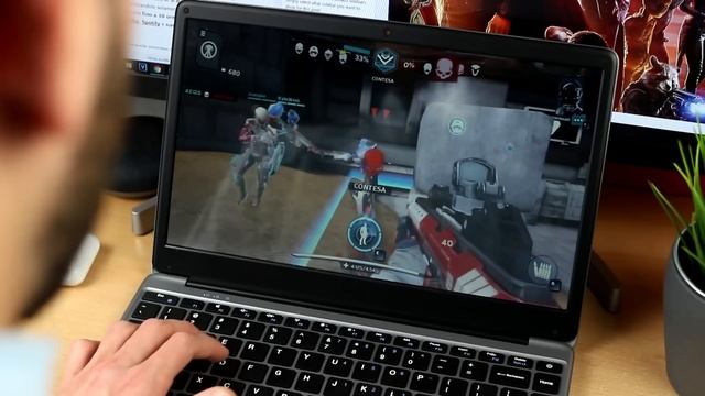 Questo NOTEBOOK costa SOLO 166 EURO! смотреть онлайн