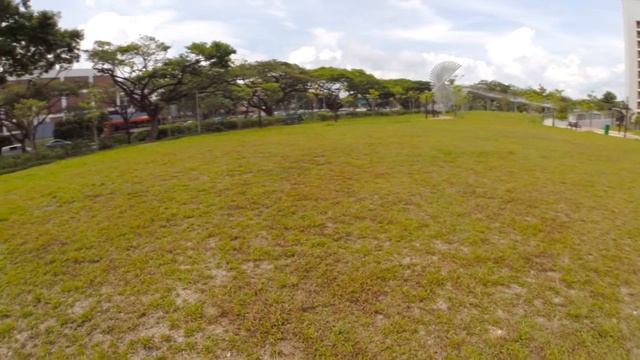 DYS 3 axis smart gopro gimbal using 1 receiver смотреть онлайн